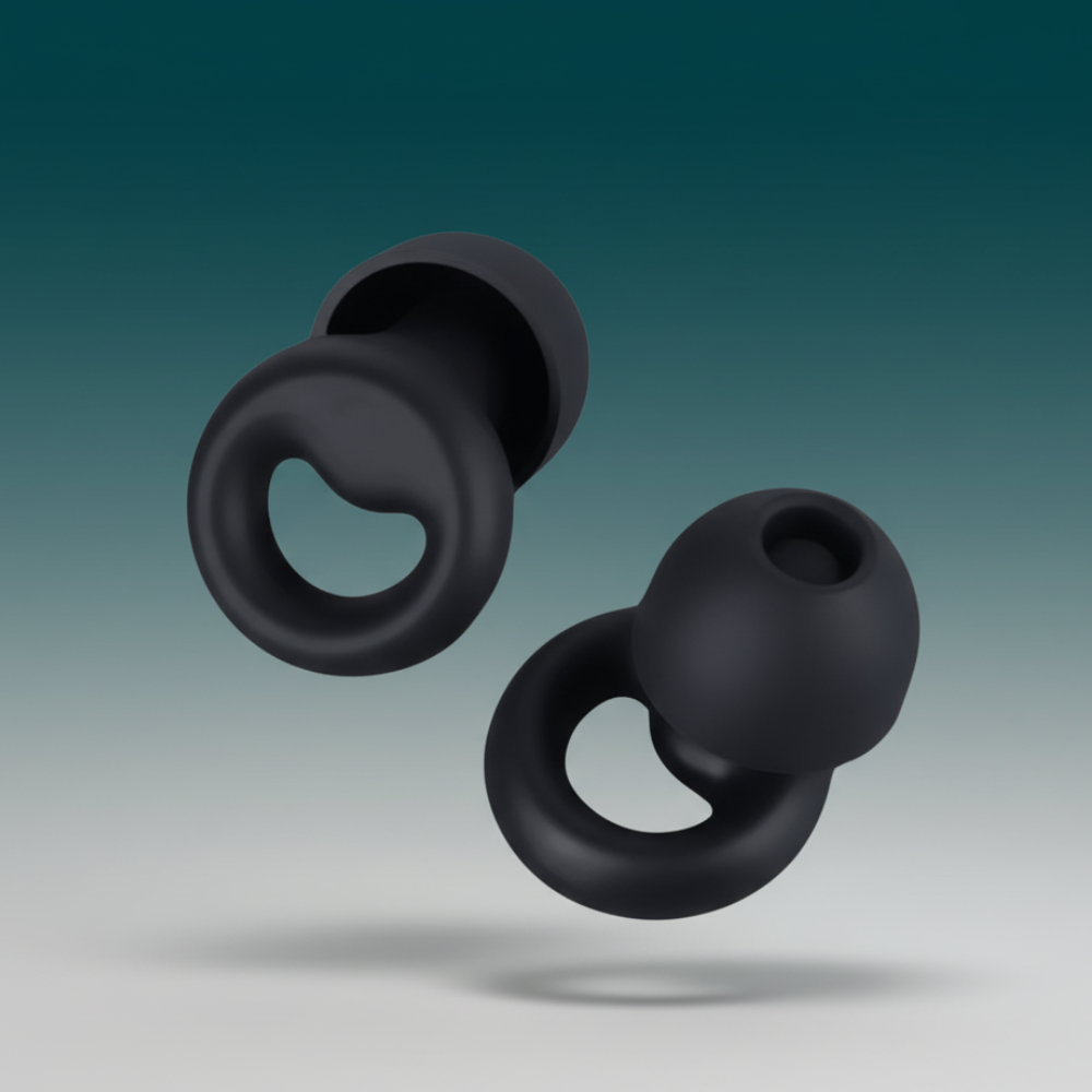 DentBlue™ Night Earplugs