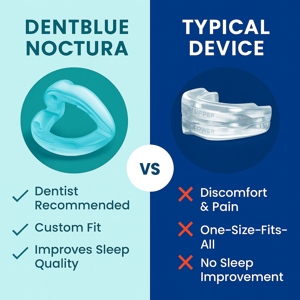 DentBlue Noctura™