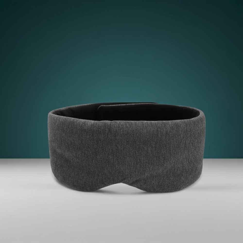 DentBlue™ Night Eye Mask