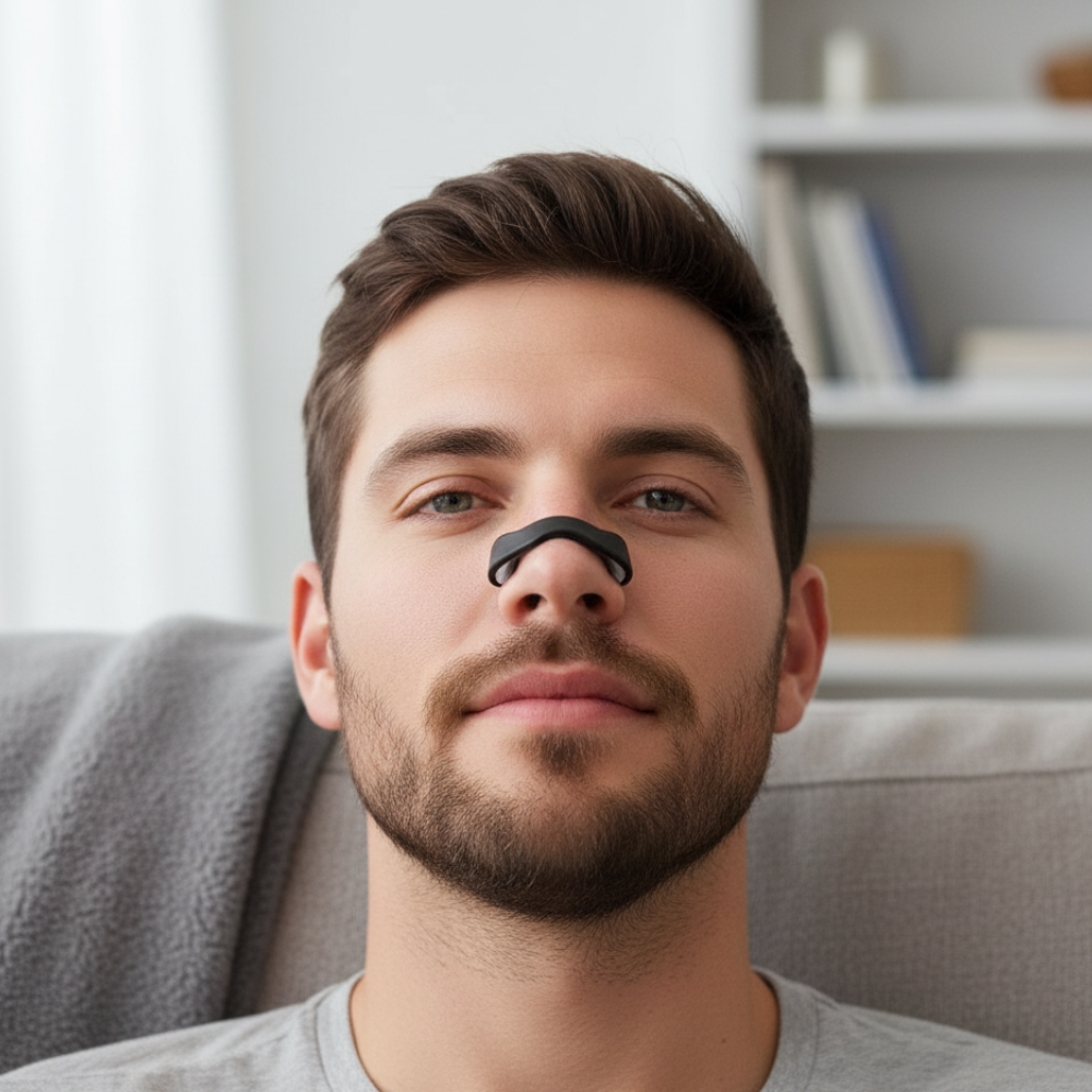 DentBlue™ Nasal Dilator