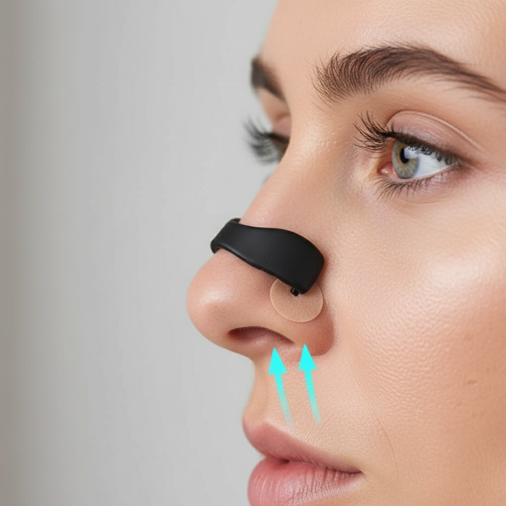 DentBlue™ Nasal Dilator