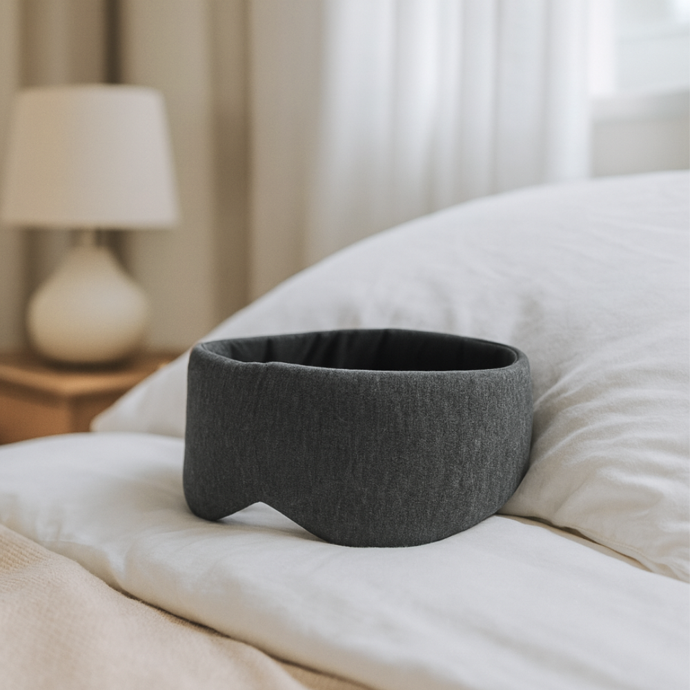 DentBlue™ Night Eye Mask