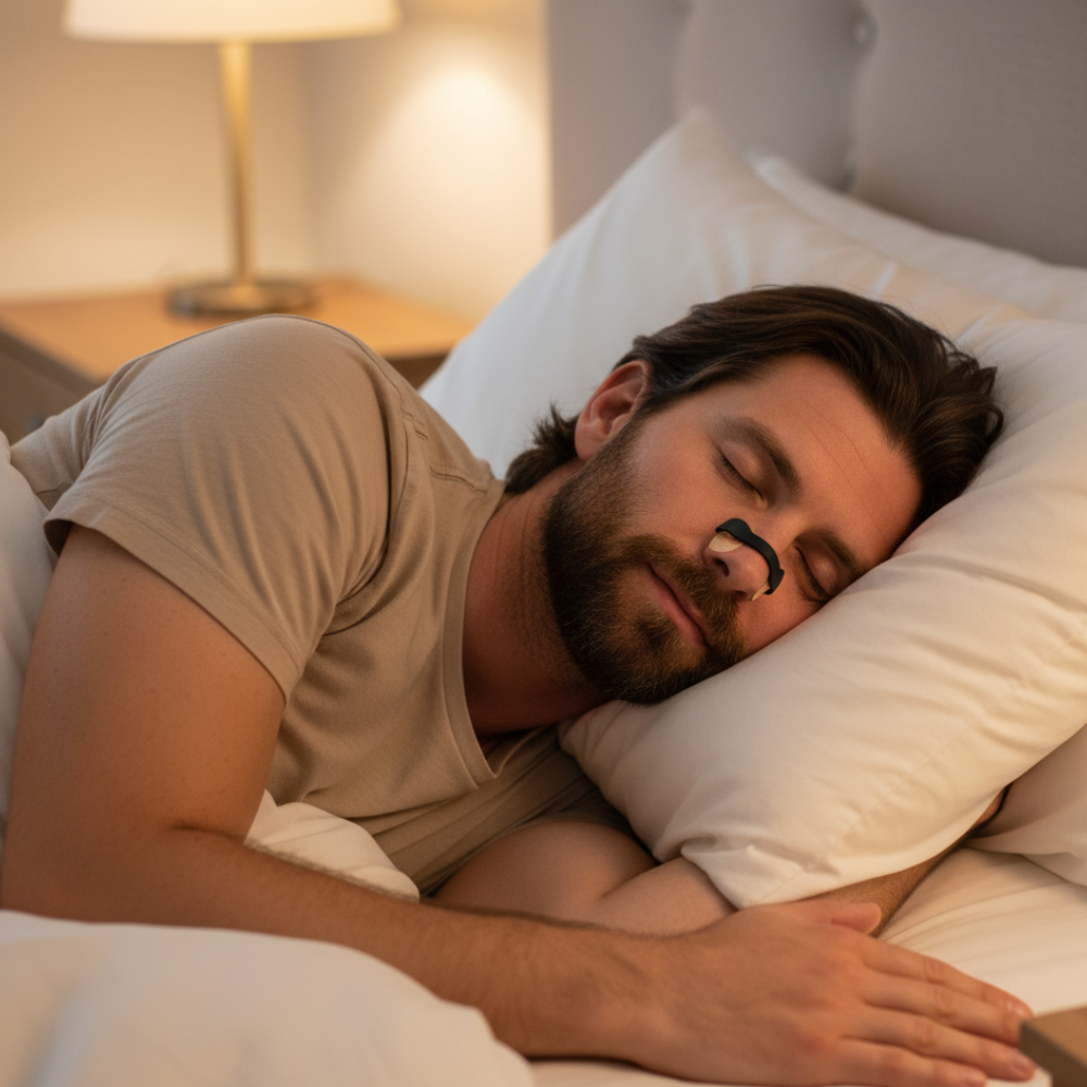 DentBlue™ Nasal Dilator