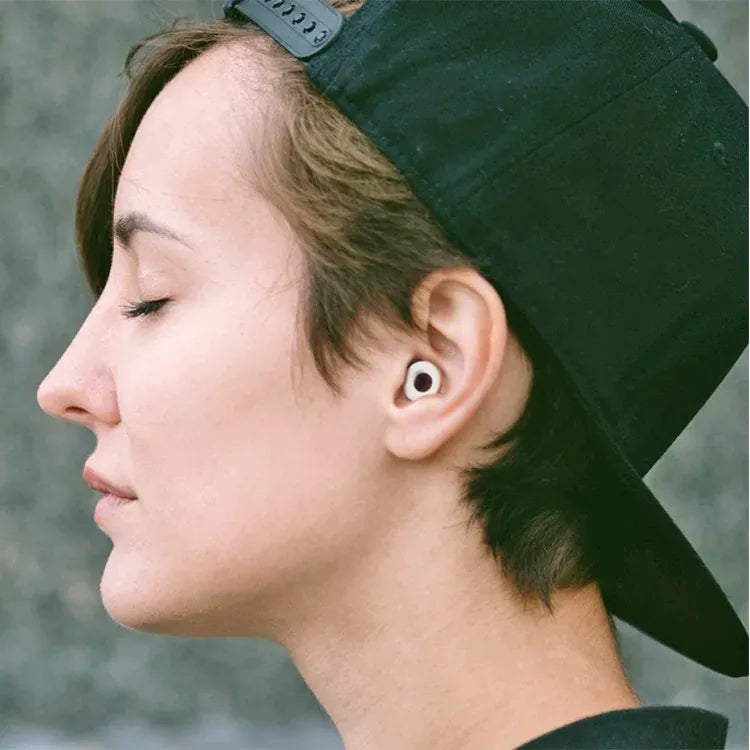 DentBlue™ Night Earplugs
